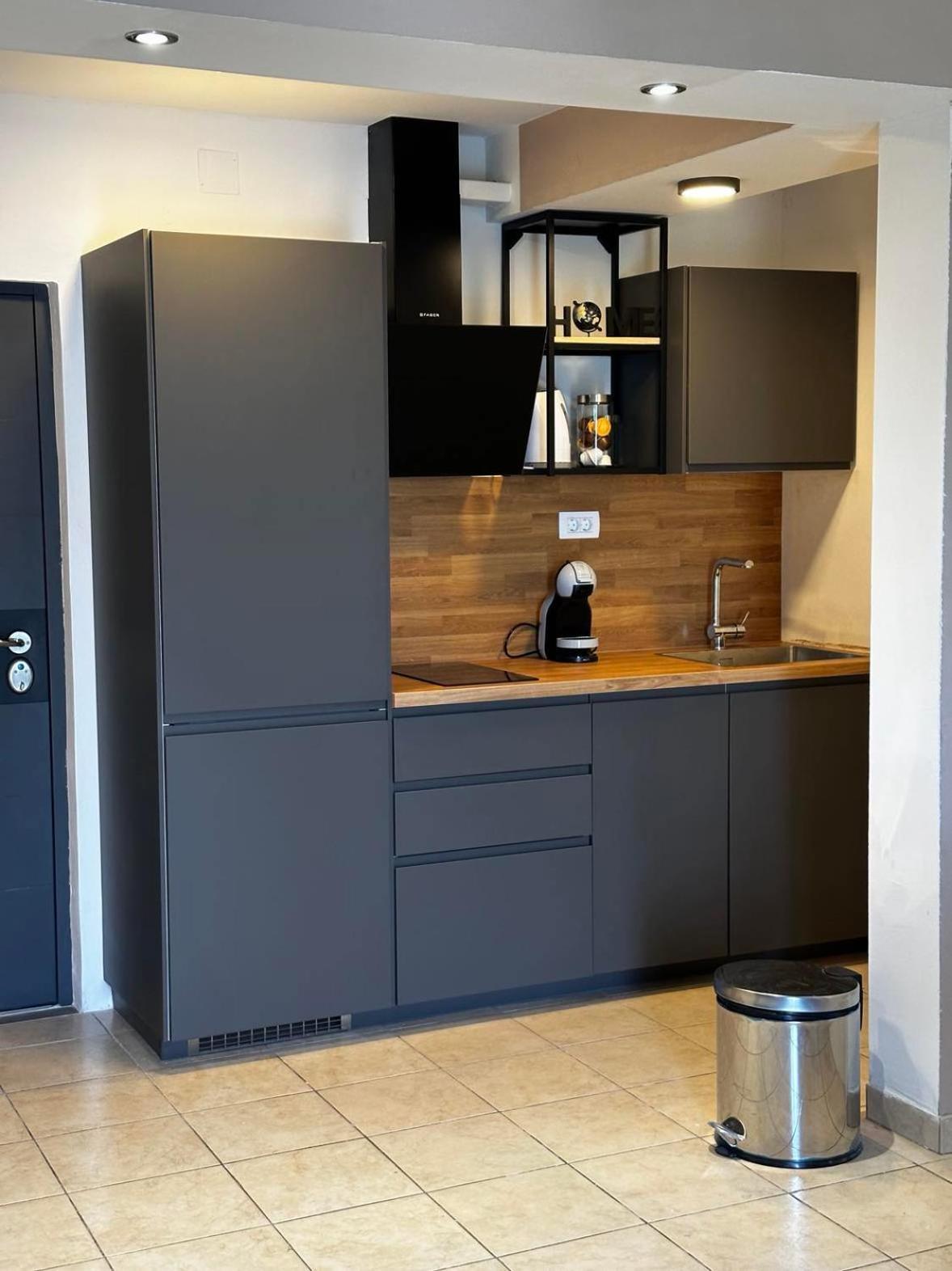 Grgo Apartments Драге Экстерьер фото