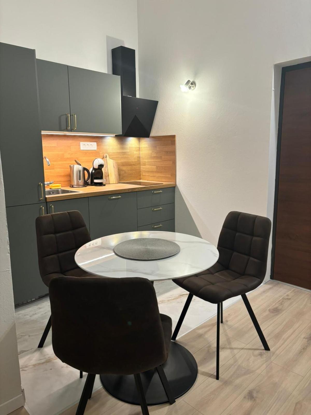 Grgo Apartments Драге Экстерьер фото